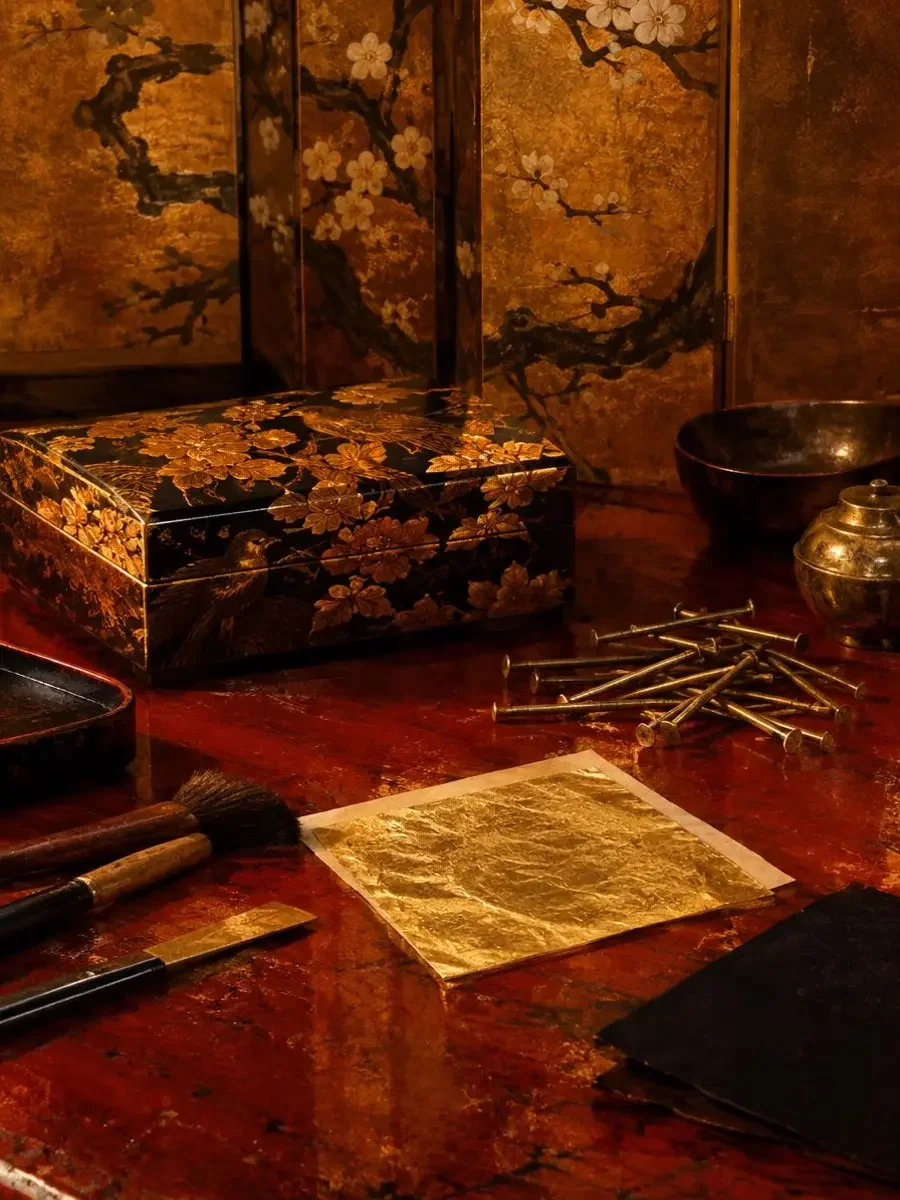 策展合集《匠人的七根钉》缩略封面